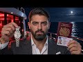 عاش بهوية صديقه لسنوات&hellip; ساعة رولكس كشفت كل شيء !