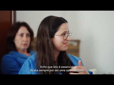 Capacetes Cirúrgicos: 5G a transformar a saúde em Portugal l NOS Portugal