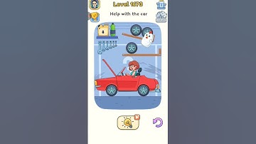 Dop 5 (Delete one part)Level 11672 walkthrough levels @Hotgaming3352#youtubeg