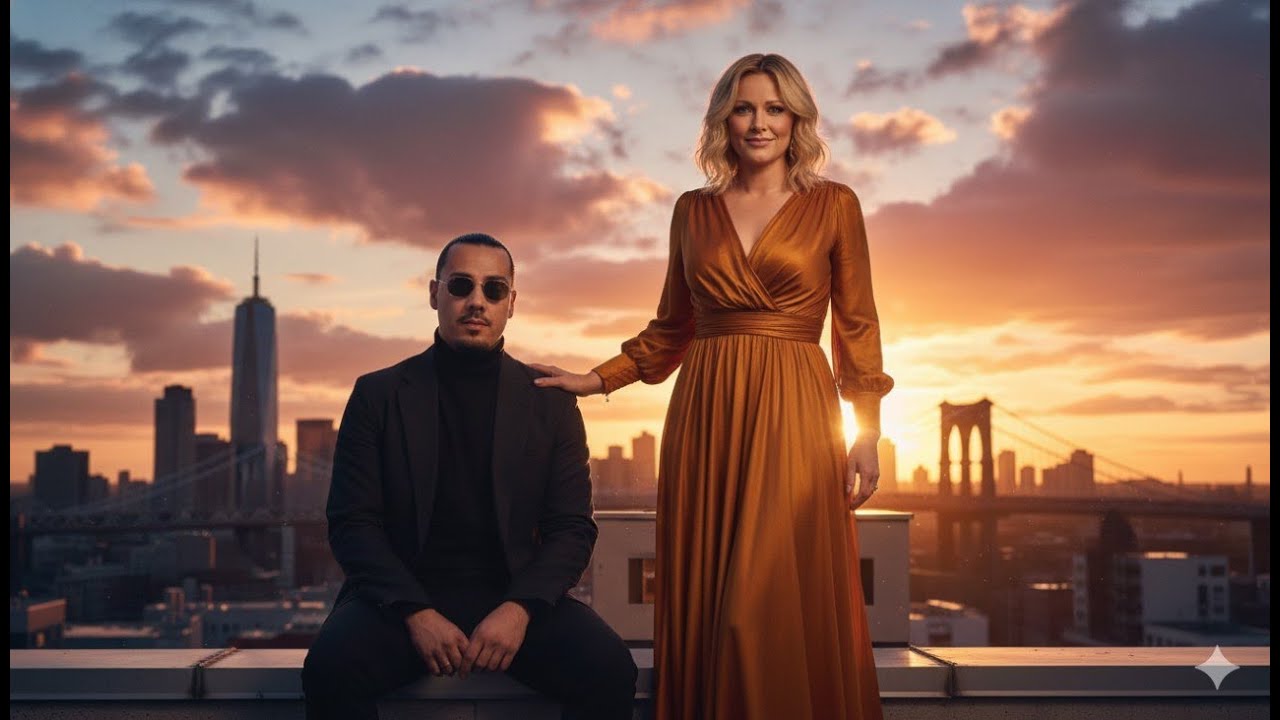 Apache 207 & Helene Fischer – Ich Steh’ Wieder Auf | Die Kraft der Hoffnung