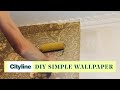 The only pro tips you need to install wallpaper all by yourself