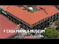 Casa Manila | Virtual Tour