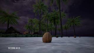 Coconut Simulator 2 Gameplay (PC Game)