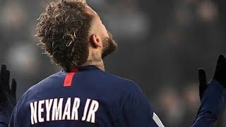 Neymar Vs Atalanta