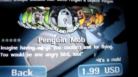 Minigore Achievements