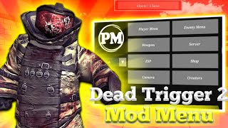 Dead Trigger 2 Mod Menu: The Coolest New Feature!