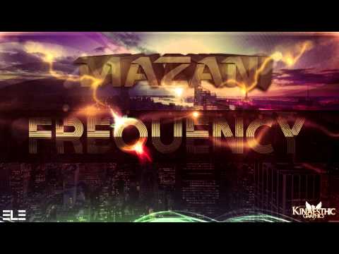 Mazani - Frequency (Original Mix)