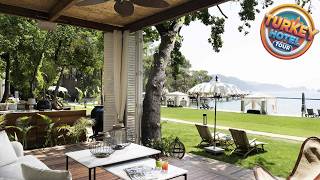 Club Prive by Rixos Gocek | Gocek, Turkey | Hotel Review 🏨