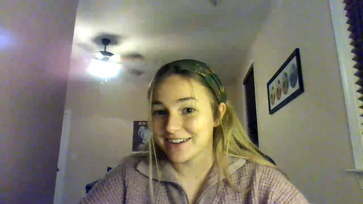Impromptu Speech Presentation/Int...  Julianne Pat...