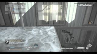 Flix - Nice Killcam (Ghosts) By Wessy.