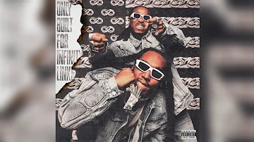 Quavo, Takeoff - Tools (Audio)