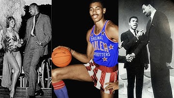 WILT CHAMBERLAIN Amazing Facts. TOP-13