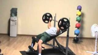 Powerline Squat Rack - Body-Solid (PSS60X)