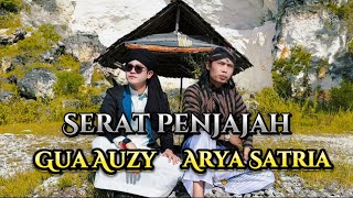Serat Penjajah - Arya satria Dan Gus Auzy chords