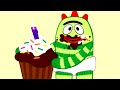 Yo Gabba Gabba 202 - Birthday