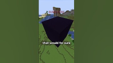 Thumbnail of this is the hardest prison to escape in minecraft