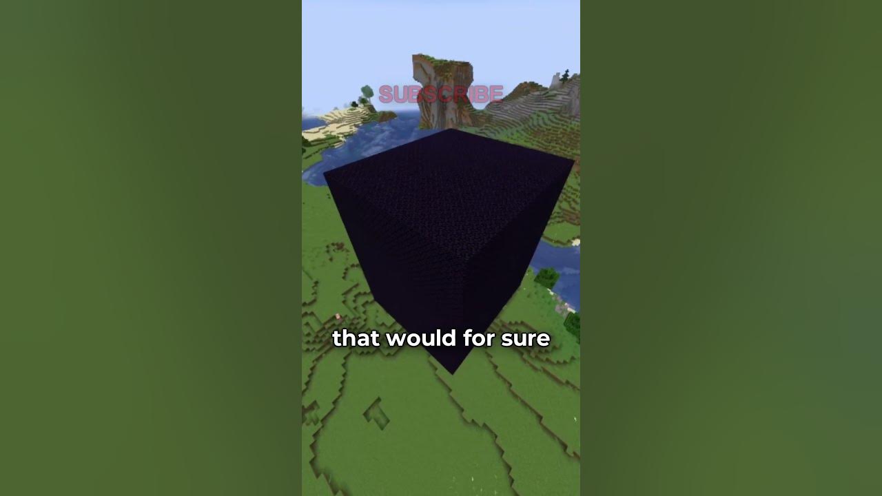 this is the hardest prison to escape in minecraft