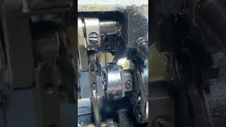 how to change fixed knife #shorts #knife #viral