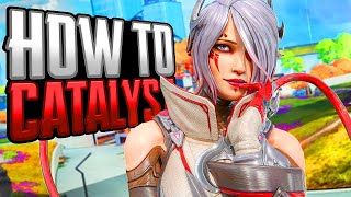 How to play CATALYST