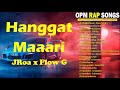 Hit Rap OPM Songs 2021 May -  Ex Battalion, Skusta Clee, Honcho, Flow G, Matthaios, J Roa