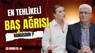 En Tehlikeli Baş Ağrısı Hangisidir ? #ferdayildirim #shorts #haber #haberler