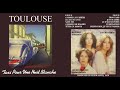 Toulouse taxi pour une nuit blanche full album 1978