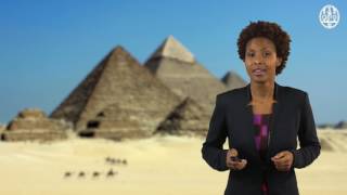 4.2 Heritage under threat - Why is heritage under threat with dr. Sada Mire