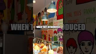 The Incredible Journey of Ben & Jerry's Founders