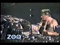 U2 Mysterious Ways Detroit 1992 Zoo Tv