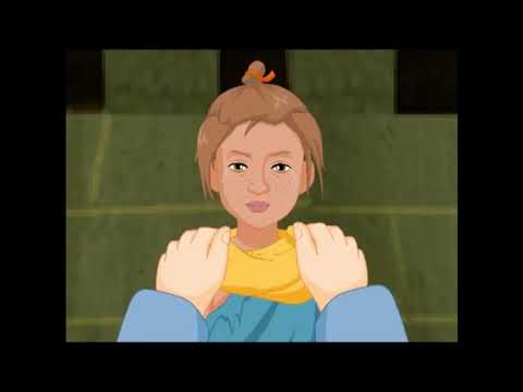 Tỳ Kheo Ni Kim Sắc , Phim Hoạt hình Phật Giáo, Pháp Âm HD Tỳ Kheo Ni Kim Sắc , Phim Hoạt hình Phật Giáo, Pháp Âm HD