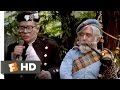 Rod Stewart With Bagpipes - So I Married an Axe Murderer (6/8) Movie CLIP (1993) HD