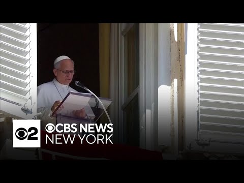 Pope Leo to undergo lung surgery