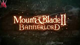 Mount & Blade II  Bannerlord E3 Siege Gameplay Extended