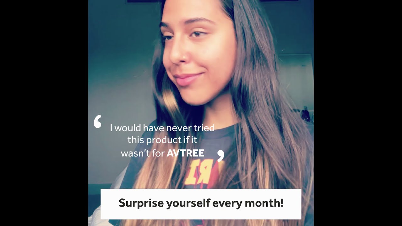 We make finding beauty stuff fun!