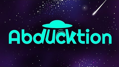 Abducktion: How to Play