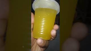 ES JERUK PERAS PENYEGAR DAHAGA #jeruk #minumankekinian #minumanviral #minuman