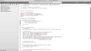 Sprite Kit Animation in iOS 7 2/2