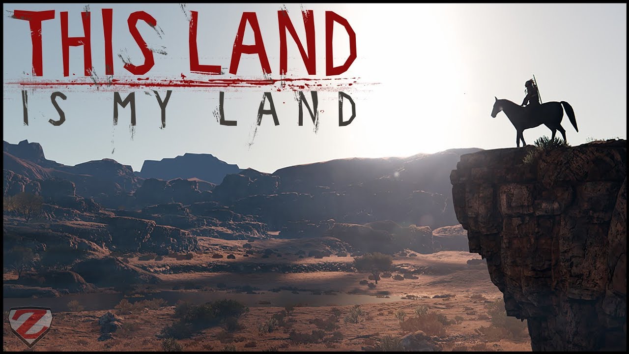 Then is land. Then is land. This land is my land системные требования. This land is my land лошади. Then is land.