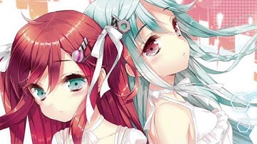 ミライプリズム(東雲夏陽&東雲心菜fromここなつ)