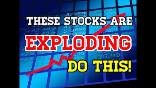 These Stocks are EXPLODING: NIO, TSLA, STPK, FUBO & SUNW Stock Analysis & Stock Price Predictions