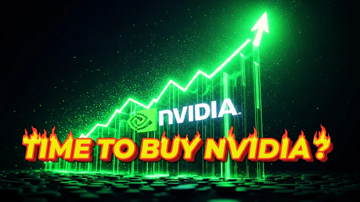 NVIDIA's NEW Price Target: A Hidden Buying Opportunity? | NVDA Stock