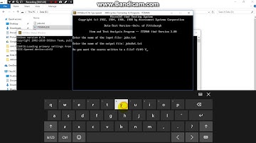 Cara Run Iteman di Windows 7, 8, 8.1, 10