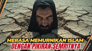 Ibnu Taimiyah Dalang Keb0d0han Umat Islam