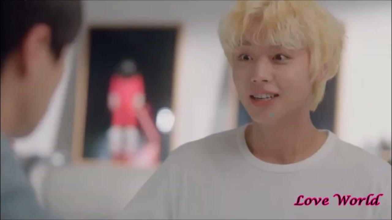 at a Distance, Spring is Green Nam Soo Hyun X Yeo Joon (9X10