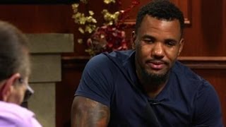 I Was Just Trying to Survive  | Larry King Now - Ora TV Profile