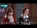 Dream High: le audizioni di Sam e Becky #BESTOF 1