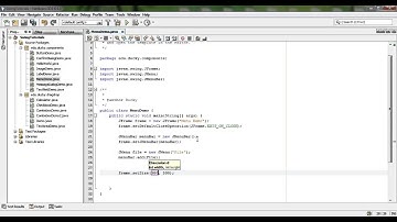Bài 23 Java Swing Menu 1720p H 264 AAC