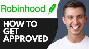 HOW TO GET APPROVED FOR LEVEL 2 OPTIONS TRADING ROBINHOOD (2025)