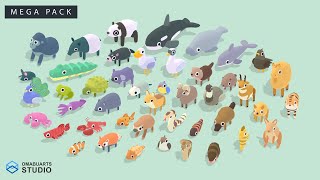 Quirky Series Mega Pack Vol. 2 screenshot 2