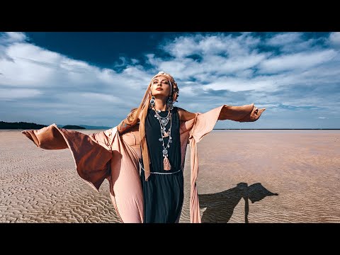 Cafe De Anatolia LOUNGE - Organic Touch Lounge | Organic House | DJ Mix